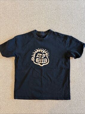 Heavyweight Tee - size M